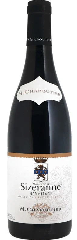 Maison M. Chapoutier | Hermitage Monier de la Sizeranne - NV