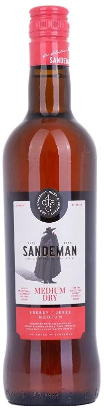 Sandeman | Medium Dry Sherry - NV