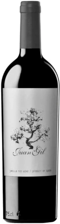 2019 | Juan Gil | Silver Label Monastrell - Wine