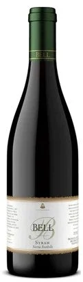 2018 | Bodegas de campana | Viñedos de Canterbury Syrah - Vino