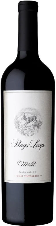 2019 | Stags' Leap Winery | Merlot