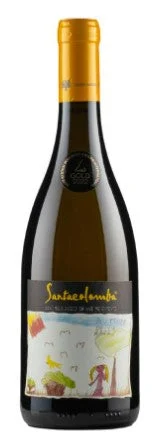 2021 | Cantina Sociale Trento | Santacolomba - Wine