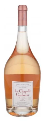 2020 | Chateau La Gordonne | La Chapelle Gordonne Rose (Magnum) - Wine