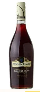Mogen David | Blackberry - NV