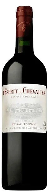 2015 | Domaine de Chevalier | Pessac-Leognan