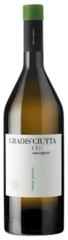 2015 | Azienda Agricola Gradis Ciutta | Sauvignon Collio - Wine