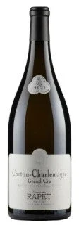2021 | Domaine Rapet Père et Fils | Corton-Charlemagne (Magnum)