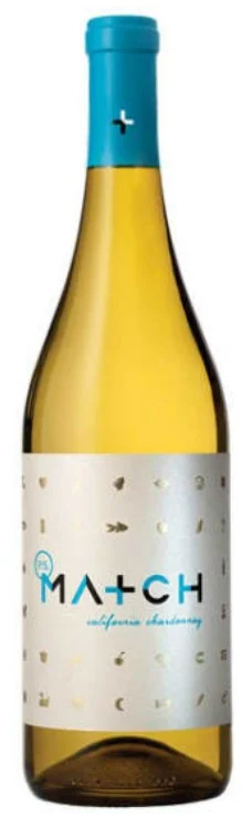 2012 | PS Match | Chardonnay - Wine