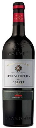 2019 | Calvet | Reserve de Saint Jacques - Wine