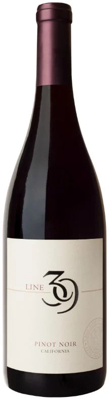 2017 | Line 39 Wines | Pinot Noir