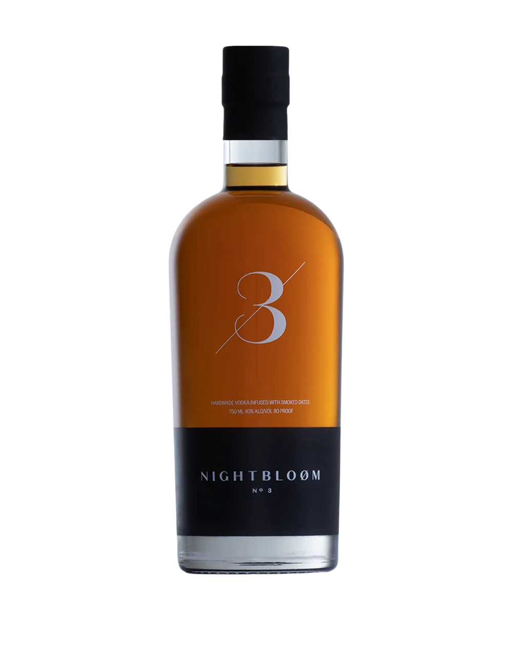 Nightbloom Nº3 Vodka