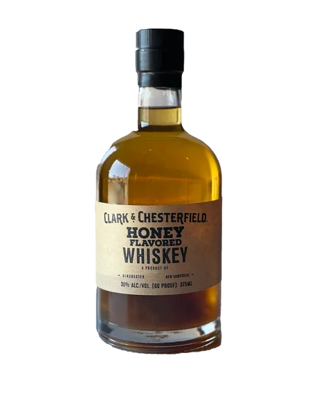 Clark & Chesterfield Honey Flavoured Whiskey