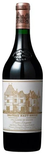 1989 | Château Haut-Brion | Pessac-Leognan (Half Bottle)