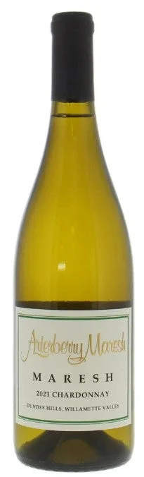 2021 | Maresh de Arterberry | Maresh Viñedo Chardonnay - Vino