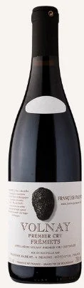 2002 | Francois Parent | Les Fremiets - Wine