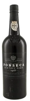 1985 | Fonseca | Vintage Port - Wine