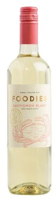 Foodies Wines | Sauvignon Blanc - NV