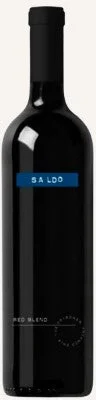 2019 | The Prisoner Wine Company | Saldo Red Blend