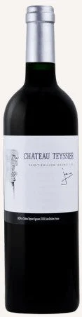 2019 | Château Teyssier | Saint-Emilion Grand Cru