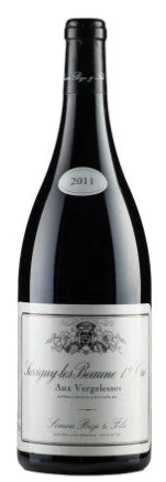 2011 | Domaine Simon Bize et Fils | Aux Vergelesses (Magnum) - Wine