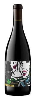 2015 | Bootleg | Prequel Red - Wine