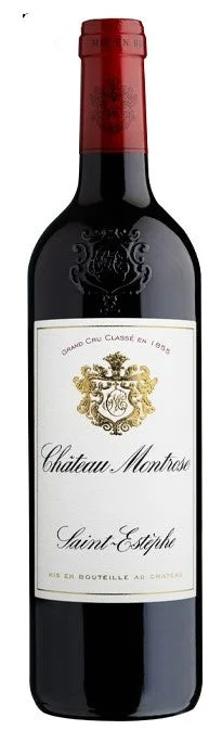 2022 | Château Montrose | Saint-Estephe