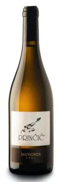 2017 | KMETIJA PRINCIC | Sauvignon - Wine