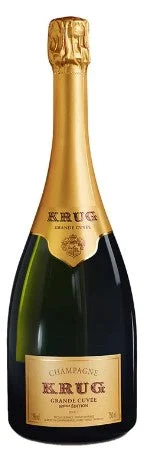 Krug | Grande Cuvee 169 eme Edition (Magnum) - NV