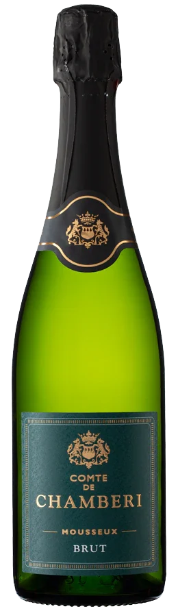 Felix Solis | Comte De Chamberi Bubbles - NV