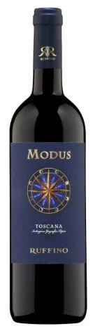 2018 | Ruffino | Modus Toscana - Vino