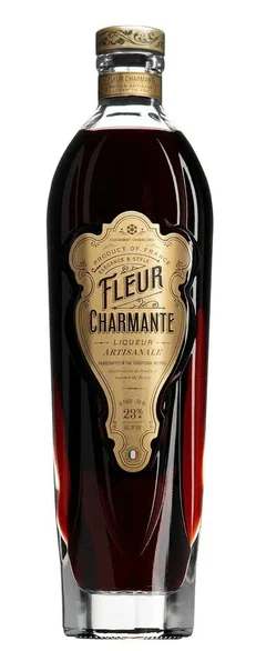 Fleur Charmante - Liqueur