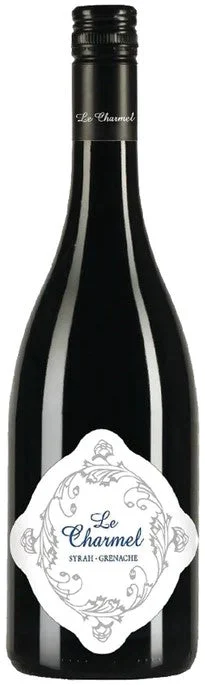 2018 | El Charmel | Costieres de Nimes Syrah - Garnacha