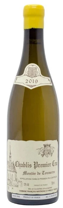 2019 | Domaine François Raveneau | Montee de Tonnerre - Wine