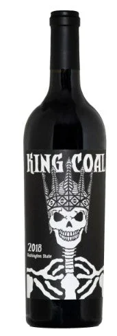 2018 | House of Smith | King Coal Stoneridge Vineyard Cabernet - Syrah