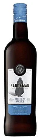 Sandeman | Medium Sweet Sherry - NV