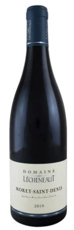 2019 | Domaine Lécheneaut | Morey-Saint-Denis