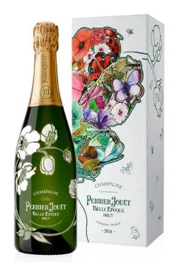 2014 | Champagne Perrier-Jouët | Belle Epoque mischer'traxler Limited Edition Brut