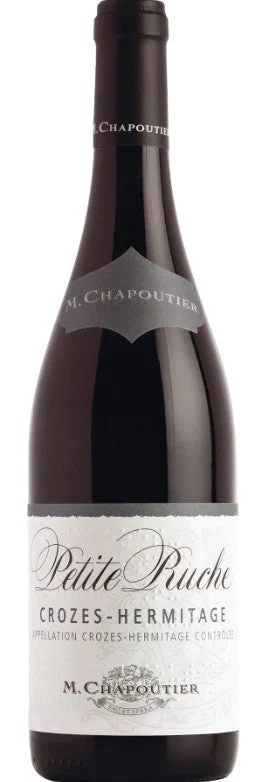 Maison M. Chapoutier | Crozes-Hermitage La Petite Ruche - NV
