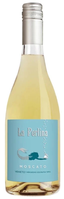 La Perlina | Moscato Veneto - NV