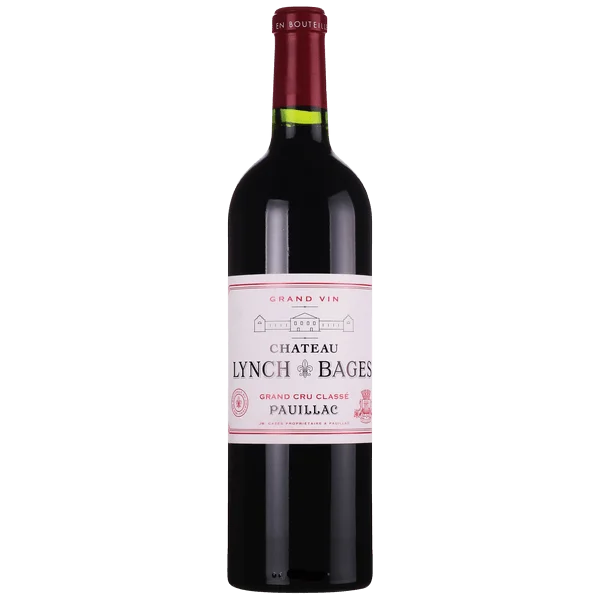 1978 | Château Lynch-Bages | Pauillac