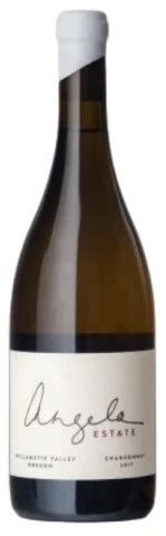 2017 | Ángela Estate | Chardonnay - Vino