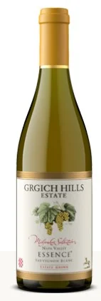 2020 | Grgich Hills Estate | Sauvignon Blanc - Fume Blanc