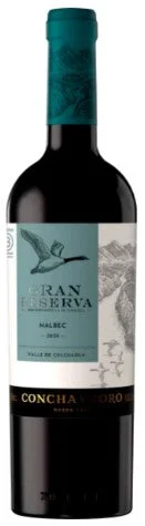 Concha y Toro | Gran Reserva Malbec - NV