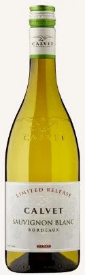2021 | Calvet | Limited Release Sauvignon Blanc - Wine