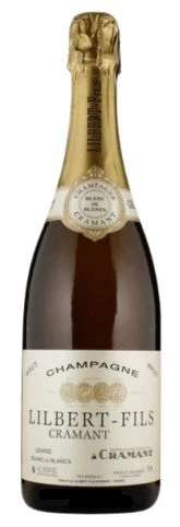 Champagne Lilbert-Fils | Blanc de Blancs - NV