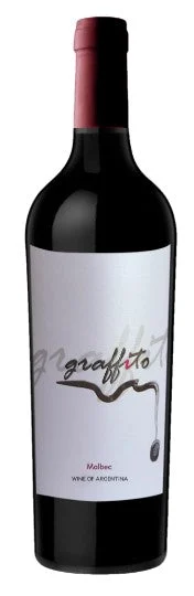 Graffito | Malbec - NV