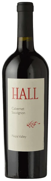 2016 | Hall Wines | Napa Valley Cabernet Sauvignon