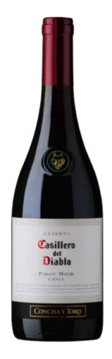 Casillero del Diablo | Reserva Pinot Noir - NV