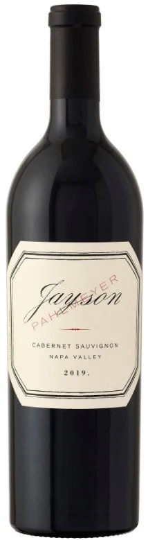 2020 | Pahlmeyer | Jayson Cabernet Sauvignon - Wine