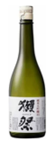Asahi Shuzo (Yamaguchi) Dassai 45 Junmai Daiginjo | 720ML - Sake